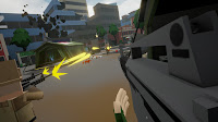 Out of Ammo Game Screenshot 12
