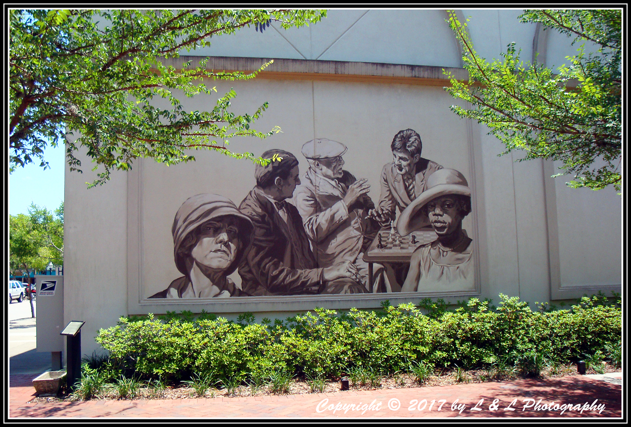 Ocala, Central Florida & Beyond The Good Ol' Days in Florida