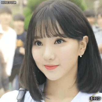 170909 SNL 여자친구 은하.gif | 인스티즈