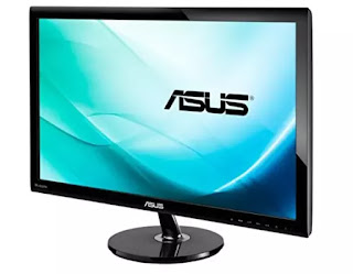 monitor computer nuovo monitor