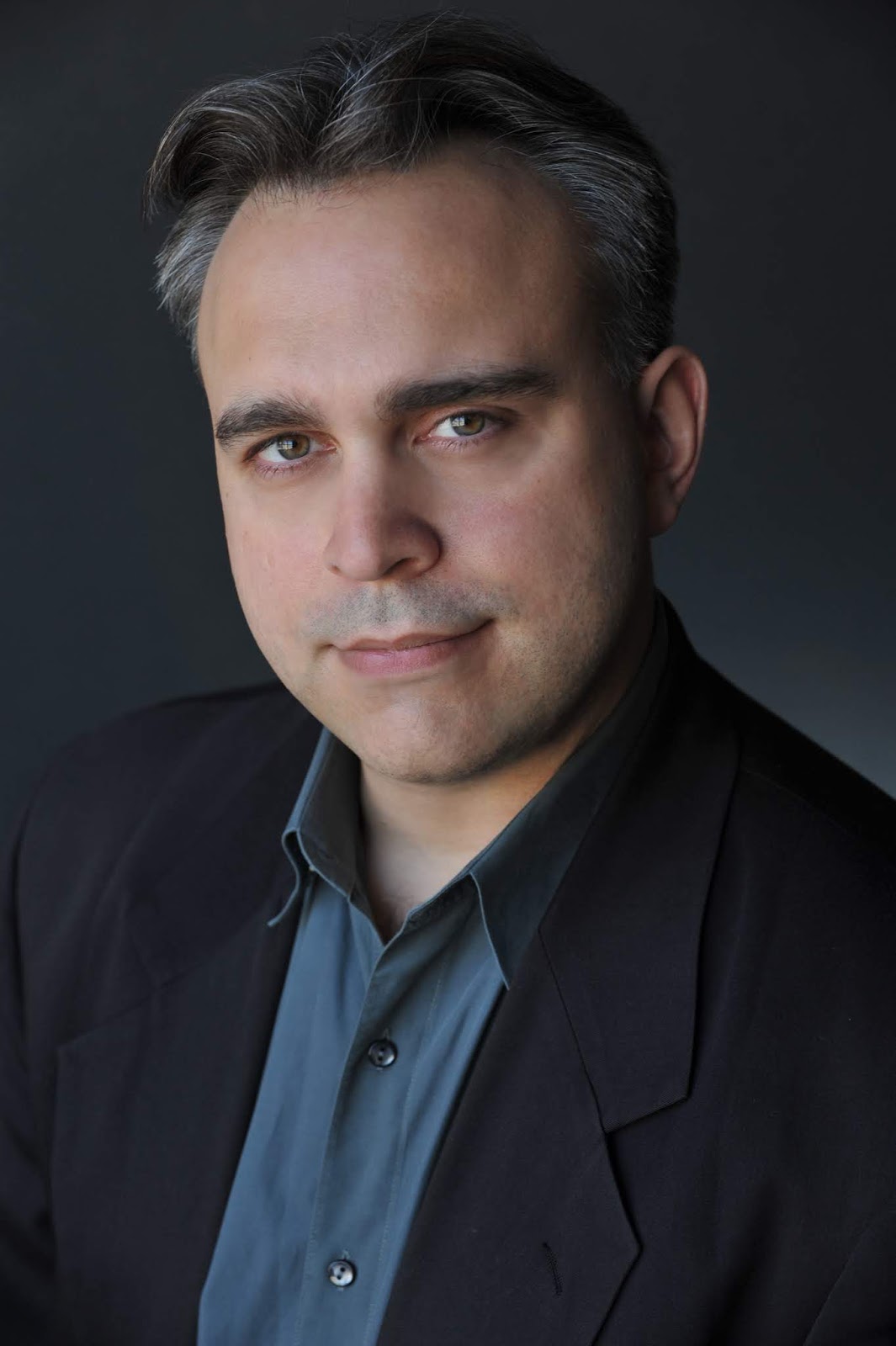The Body Electric by David Mack The Body Electric by David Mack