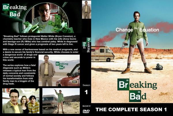 Assistir breaking bad gratis