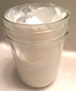 lotion, natural, all natural, coconut oil, recipe, hydrate, body lotion, healthy home, wellness