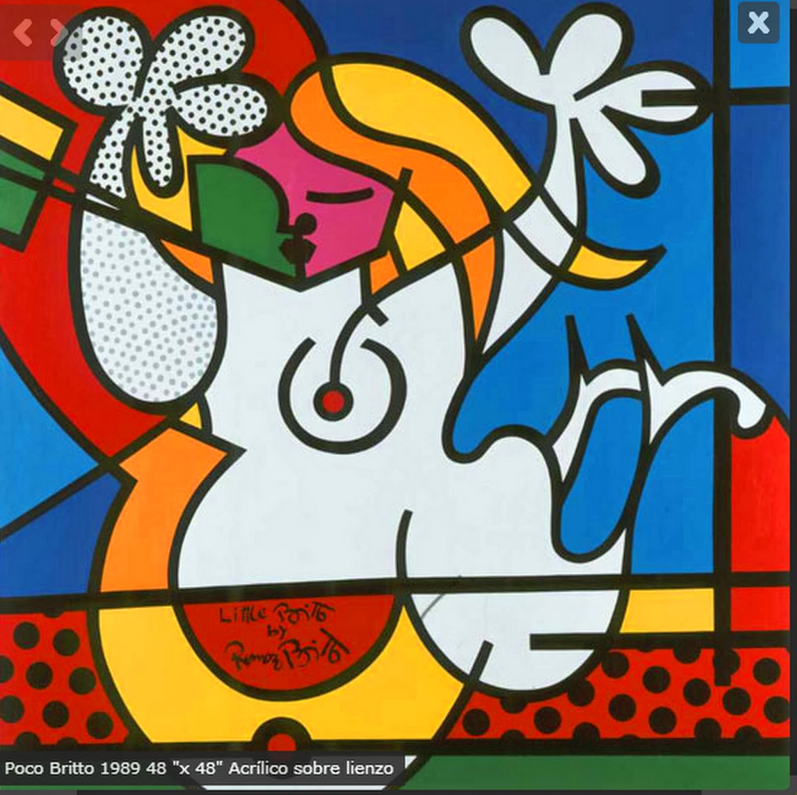 arte-pop-pinturas-famosas-de-siglo-21 arte-pop-pinturas