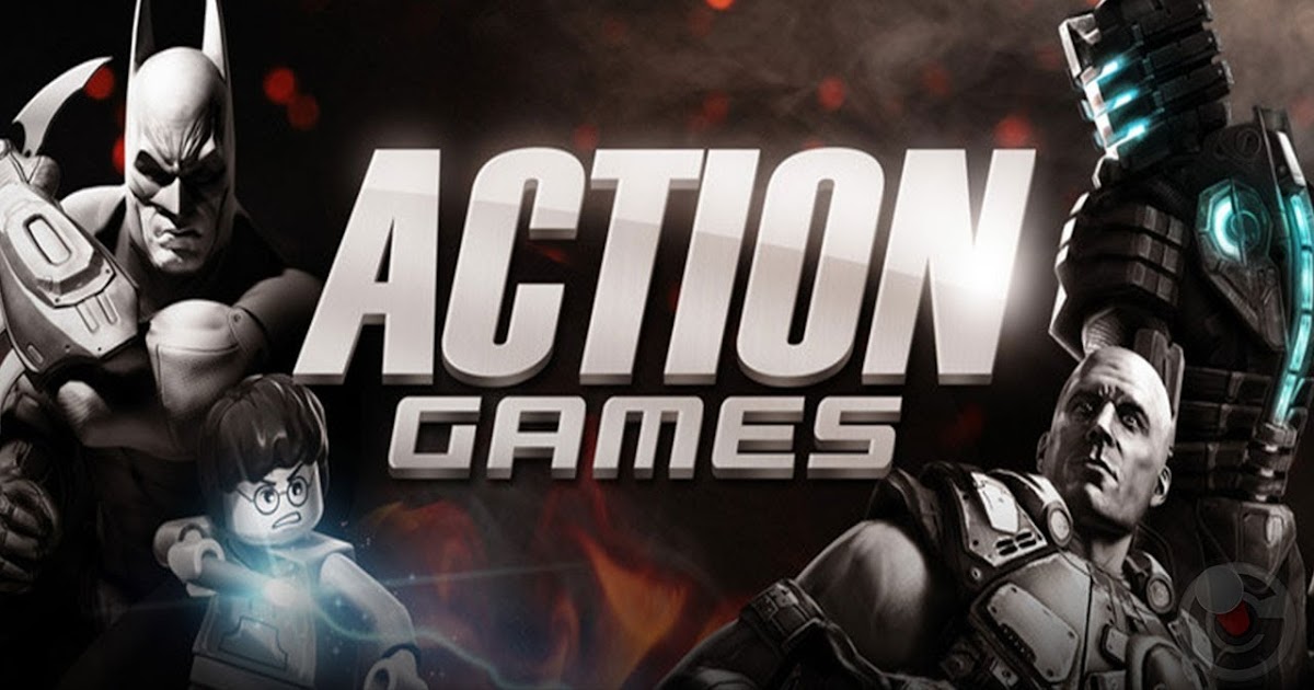 Download Free Full Version Highly Compressed Action Games For PC PC