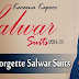 Designer Dresses Salwar Suits 2014-15 | Kareena Kapoor Salwar Suits
