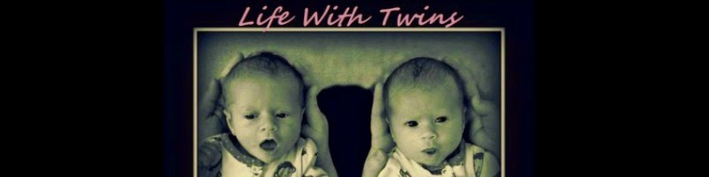 Life With Twins