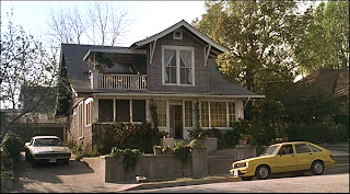 Filming Locations The Wedding Singer Julia S House Still From The Movie