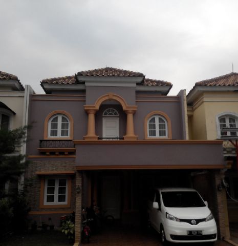 Rumah Mewah di Raffles Hills Cibubur Daftar Harga Rumah Murah Rumah Mewah di Raffles Hills Cibubur Daftar Harga Rumah Murah