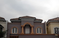 Gambar Rumah Mewah Cibubur