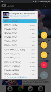 TubeMate 3 Download Free http://www.gsmfile.tk/2017/10/tubemate-3-download-free.html