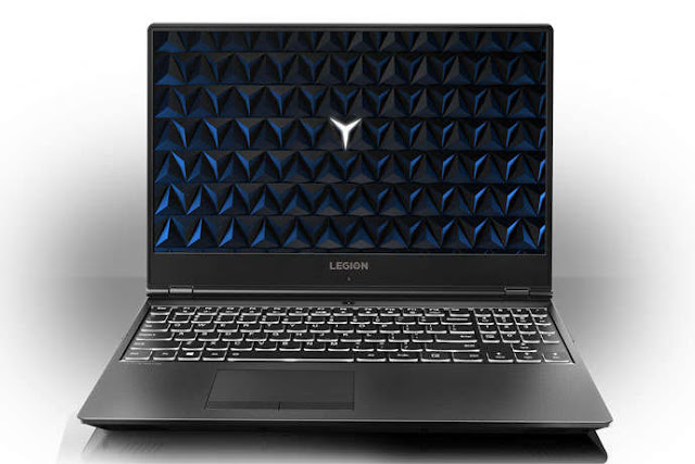 Lenovo Y530 chega ao Brasil Lenovo Y530 chega ao Brasil