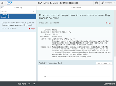 Enable Smart Data Integration on your HANA, express edition