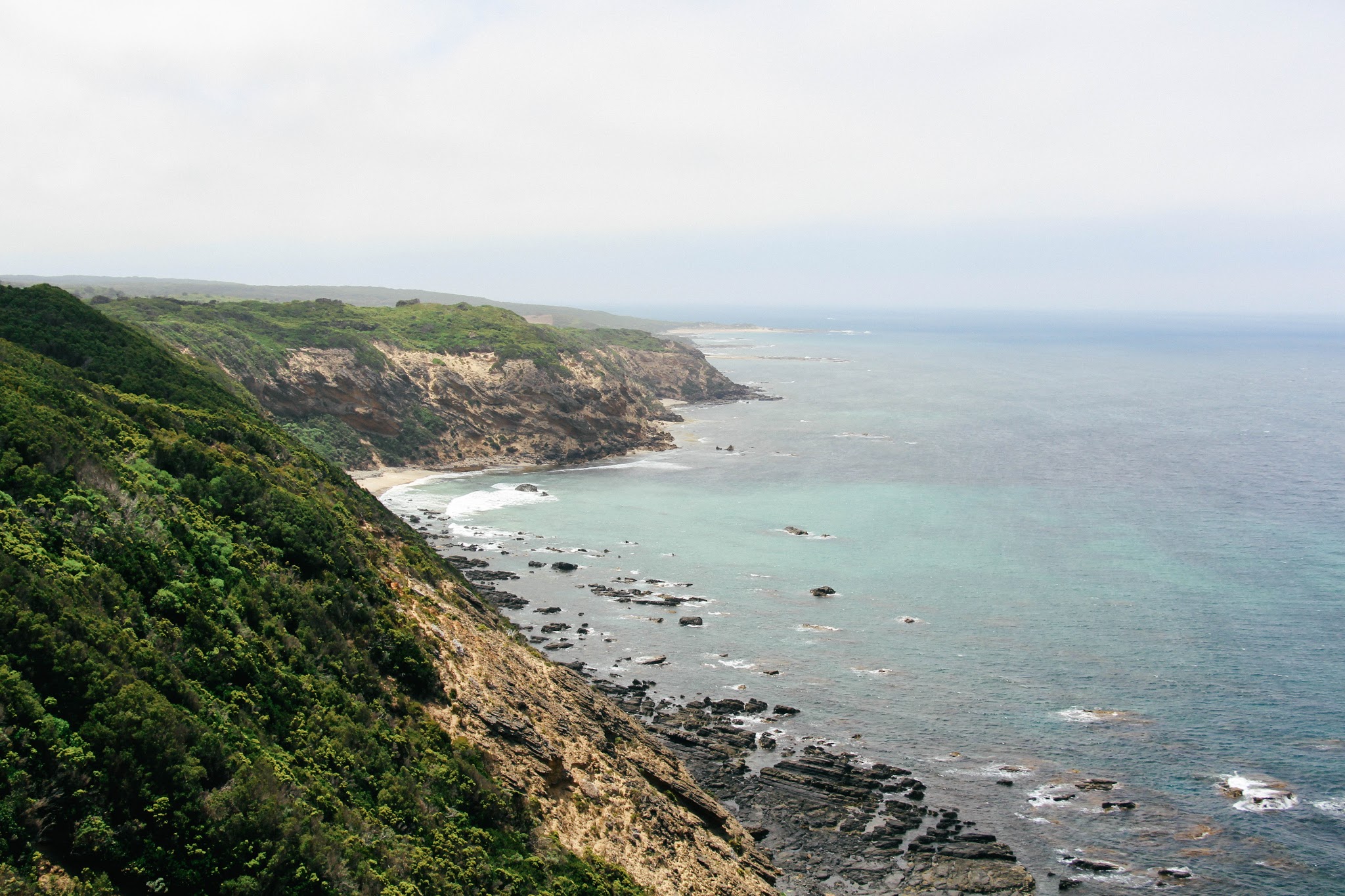 CAPE OTWAY LIGHTSTATION Great Ocean Road Australia