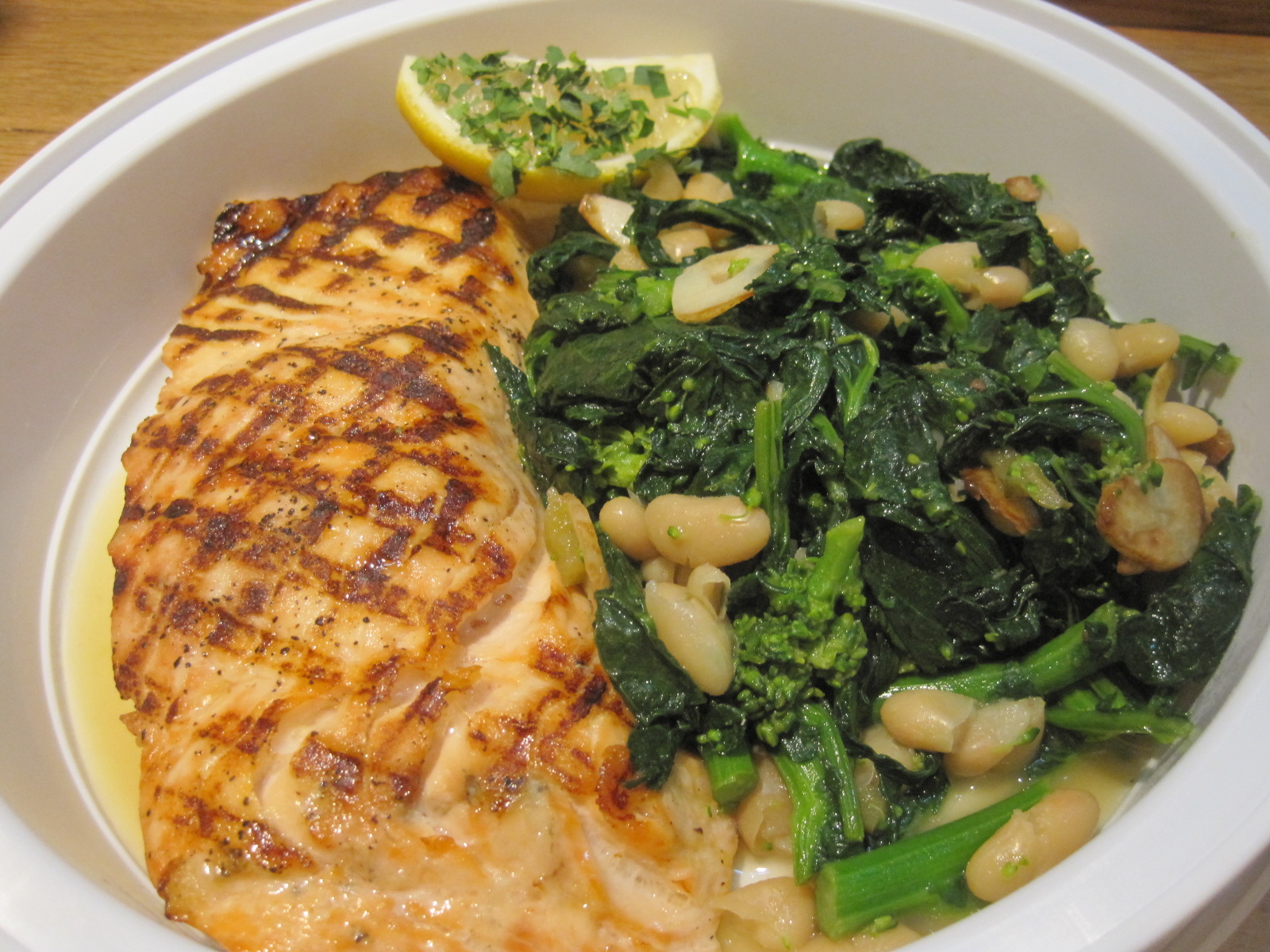 Whom You Know Lena S Italian Kitchen Inaugural Review Our