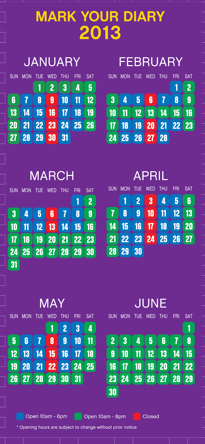 Pelancongan Kini Malaysia (Malaysia Tourism Now) Legoland Malaysia