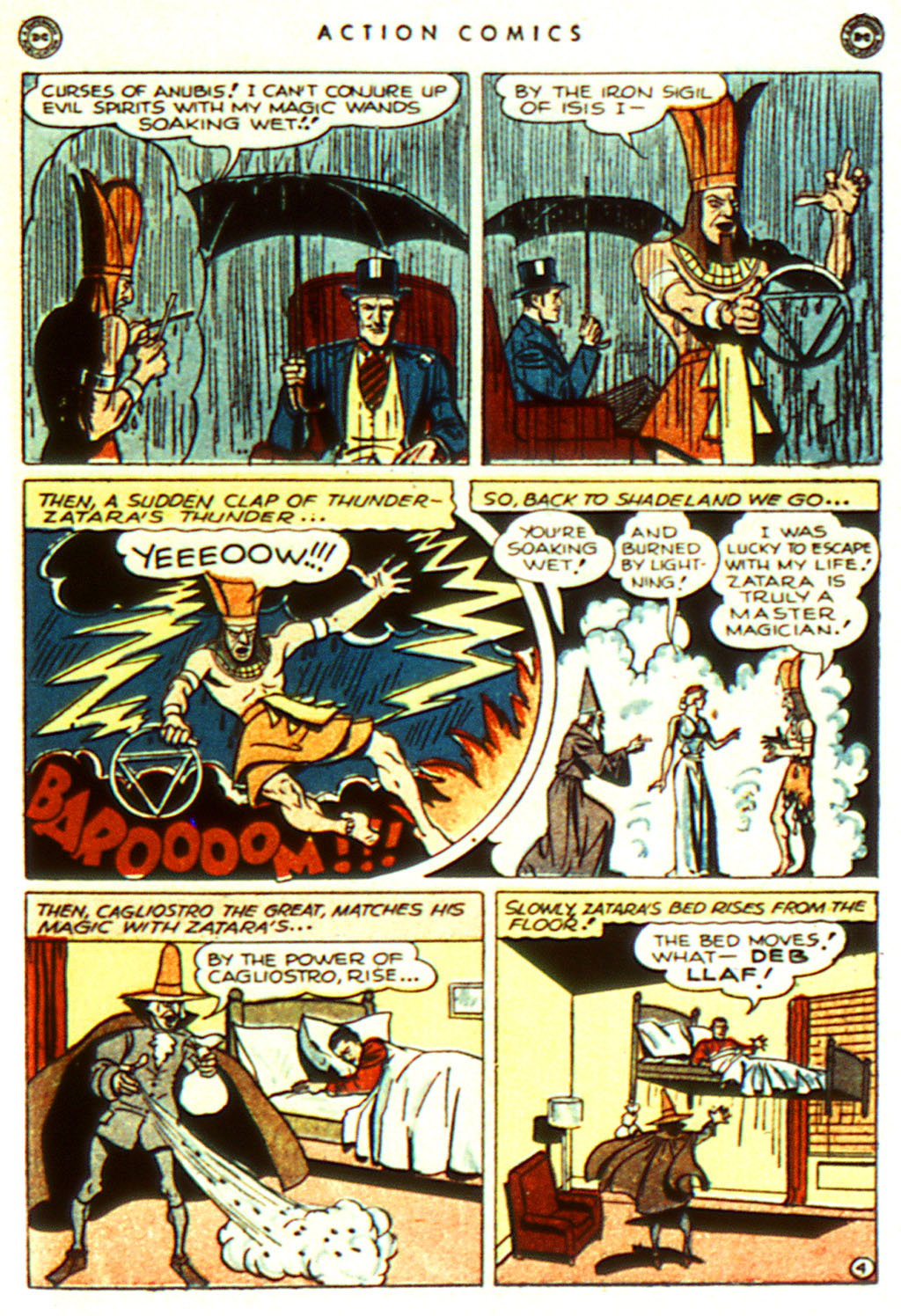 Action Comics (1938) 100 Page 46