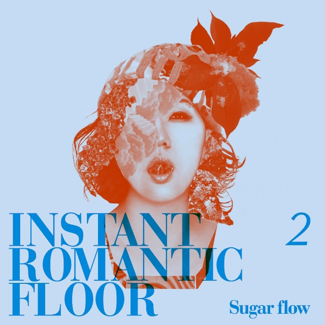 [Single] Instant Romantic Floor - #2. Sugar Flow | AIGOO KPOP