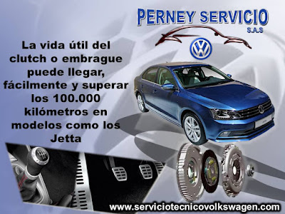  Perney Servicio SAS Taller Volkswagen