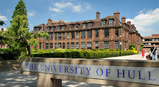 beasiswa penuh s2 di university of hull
