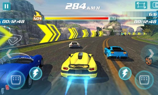 تحميل لعبة انجراف السيارات في المدينة Download Drift Car City