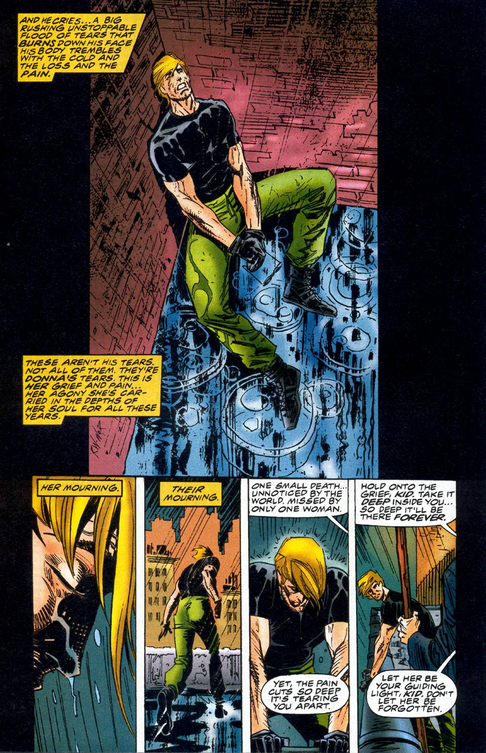 Daredevil (1964) 350 Page 20
