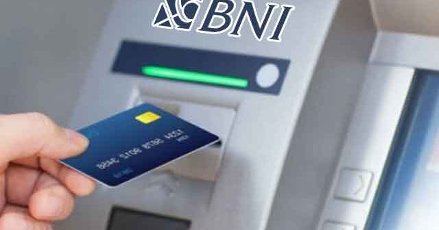 Cara Setor Tunai di ATM BNI (Minimal Uang dan Tips) - YuKampus
