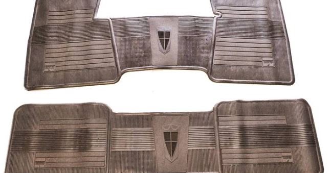 Just A Car Guy: wow, get these for your restoration, you will likely ...