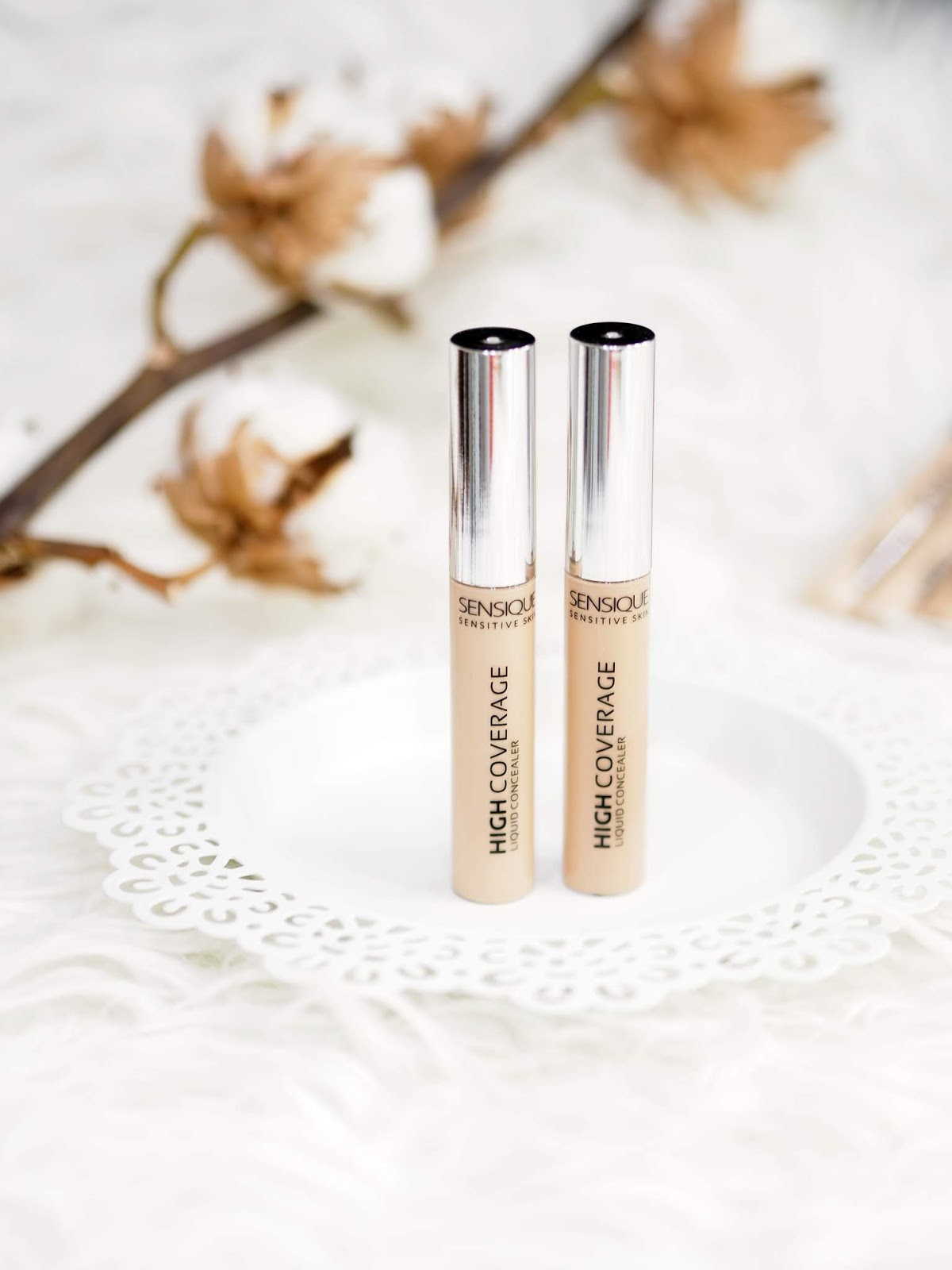 sensique high coverage liquid concealer