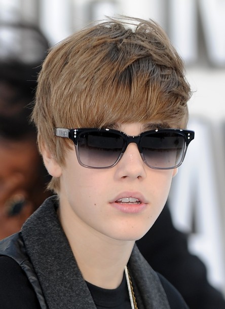 Oculos justin bieber Clearance