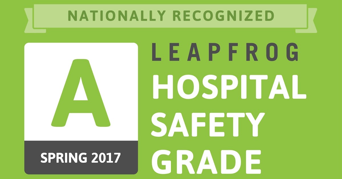 St Anthonys Hospital Denver Leapfrog Hospital Survey
