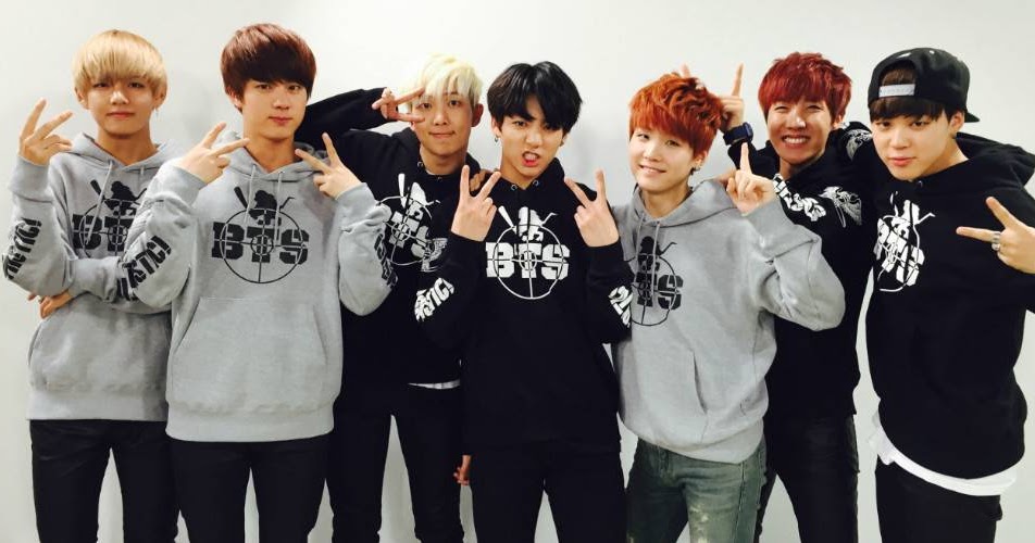 Profil dan Biodata Personil BTS (Bangtan Boys) Terbaru ... Profil dan Biodata Personil BTS (Bangtan Boys) Terbaru ...