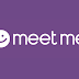 Meetme Sign Up with Facebook