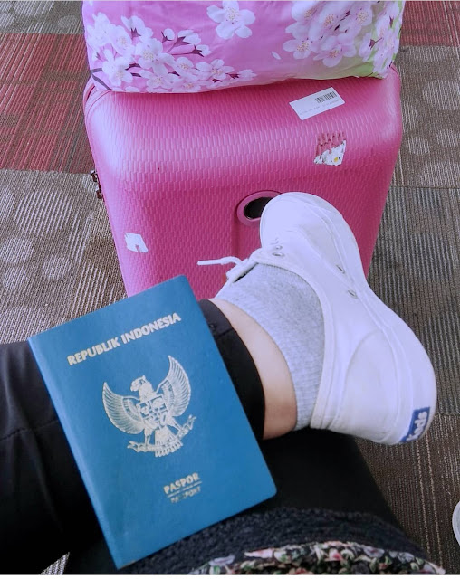 pengalaman liburan sekaligus berobat ke Penang tanpa ribet