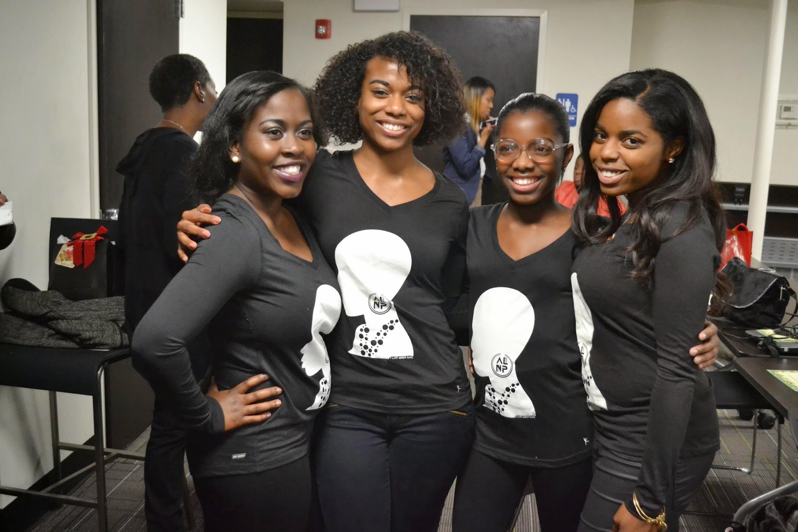 A LADY NAMED PEARL MODELING