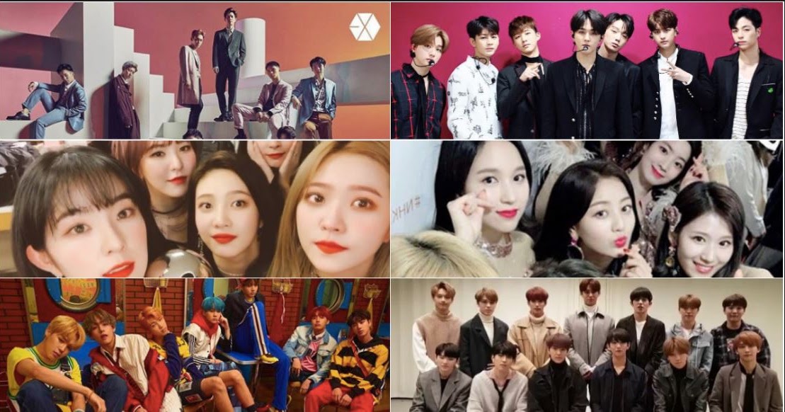 FOX ANUNCIA QUE VA A HACER UNA PELÍCULA SOBRE EL K-POP | Generación