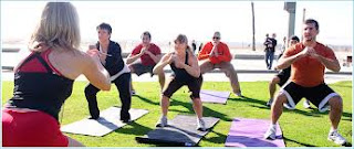 Fit Camp Fit Camp