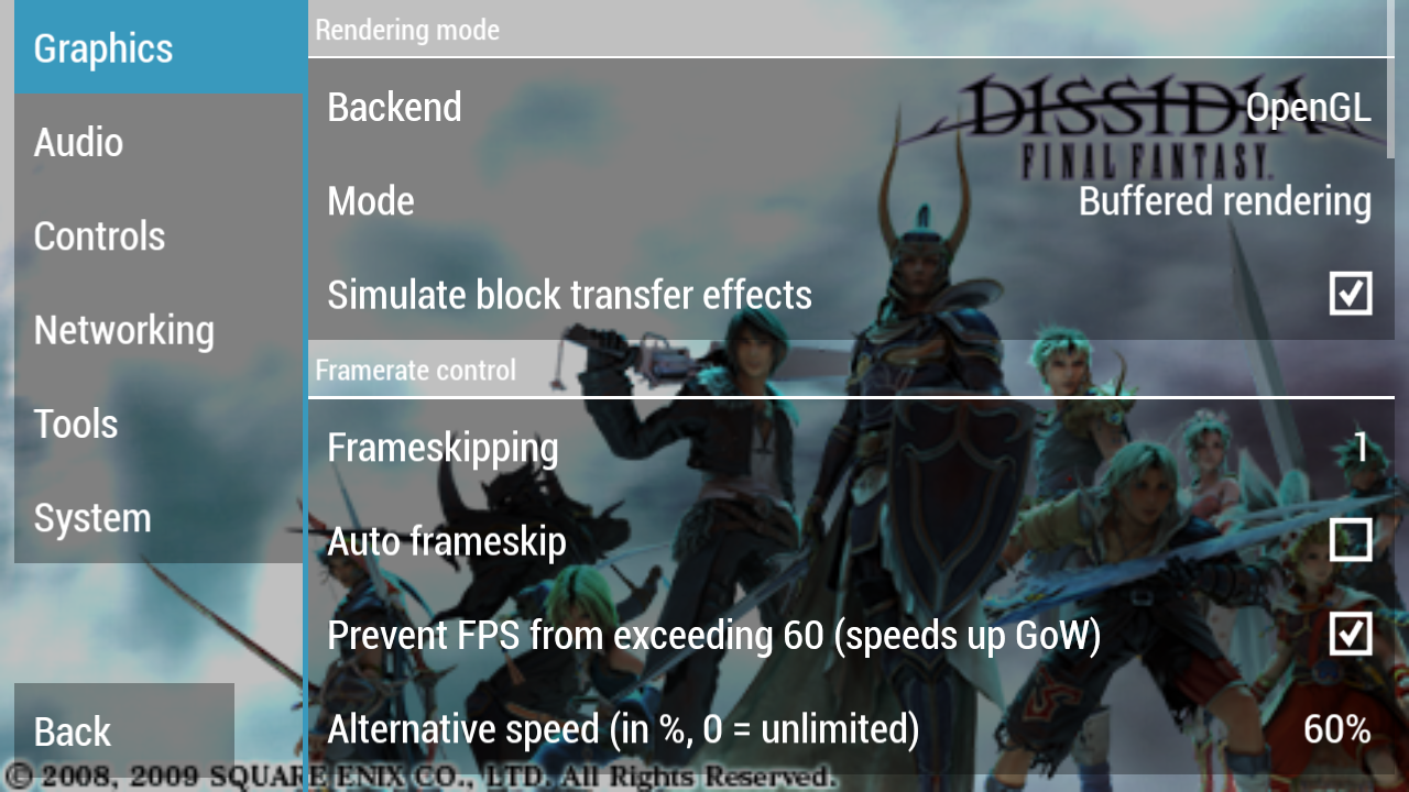 best settings for ppsspp 1.6.3 best settings for ppsspp 1.6.3
