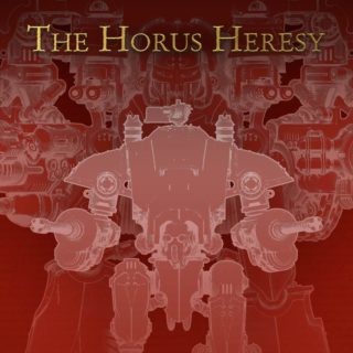 Caballeros Imperiales Herejía de Horus