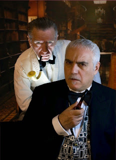 Cinema e Teatro: Francesca Draghetti al Teatro dei ...