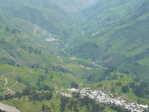 LA VOZ DE LOS PUEBLOS DE YAUYOS MUNICIPALIDAD PROVINCIAL DE YAUYOS