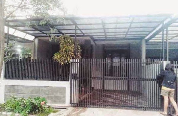  Rumah Kontrakan Daerah Cigondewah Bandung kontrakan murah