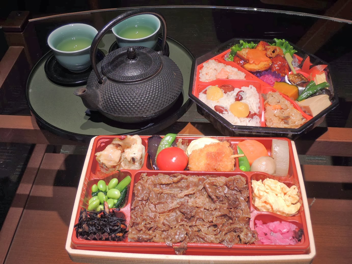 Culinary Adventures in Hong Kong (and sometimes beyond.....) Adventure