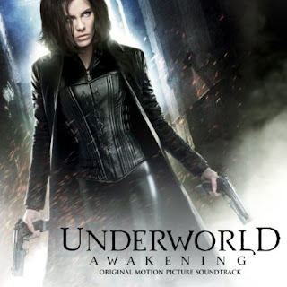 Underworld 4 Song - Underworld 4 Music - Underworld 4 Soundtrack - Underworld Awakening Song - Underworld Awakening Music - Underworld Awakening Soundtrack