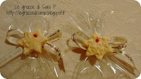 I progetti delle Grucce di Sara P.
