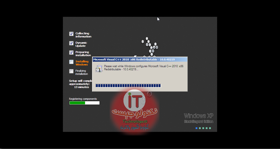 windows xp blackelegant edition 2017 windows xp blackelegant edition 2017