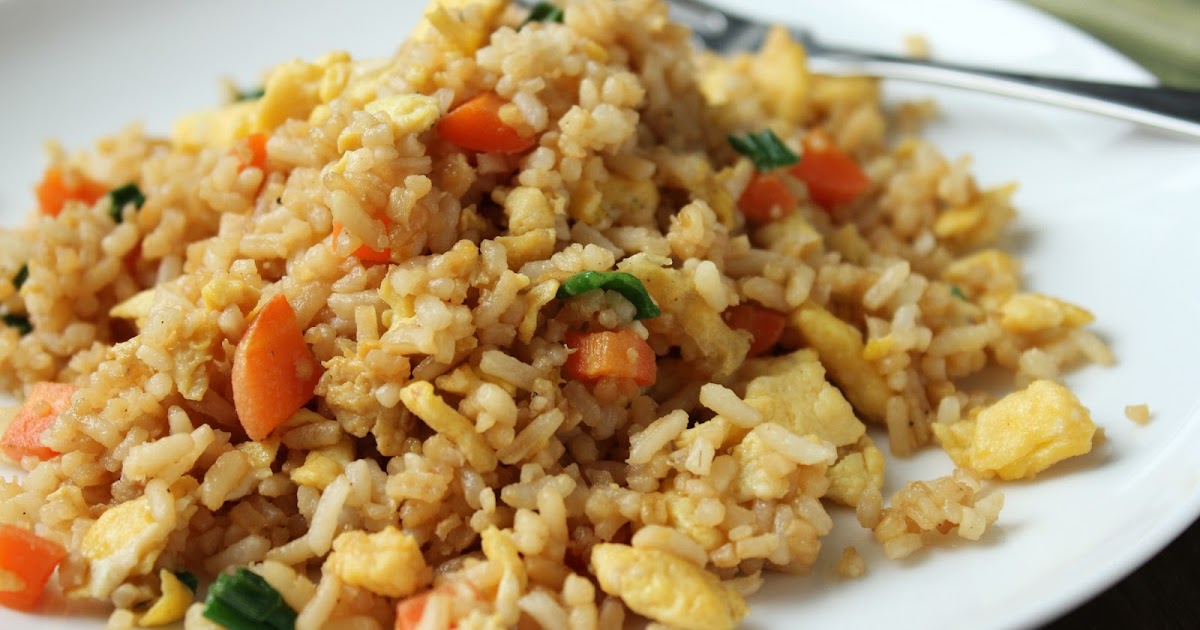 Delicious as it Looks LowFODMAP Chinese Fried Rice