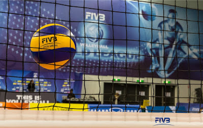 2016 FIVB World League Sona Erdi