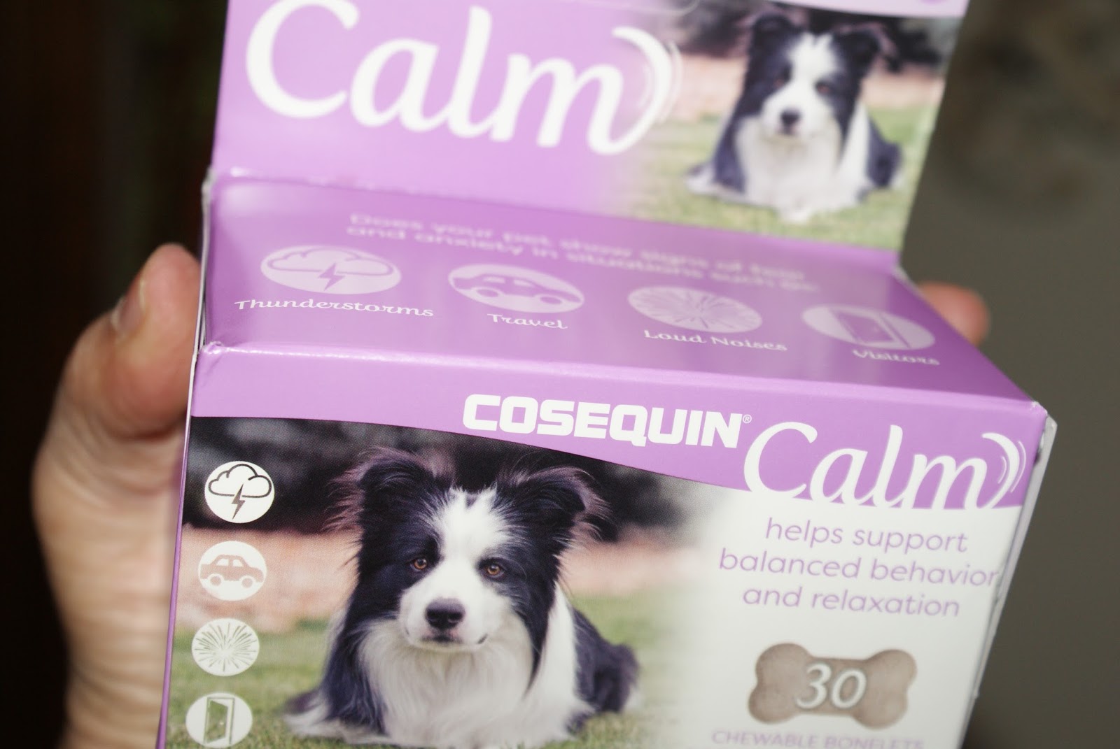 cosequin calm