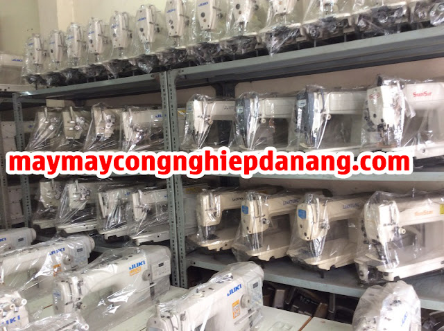 máy may cũ giá rẻ đà nẵng